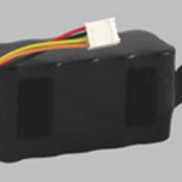 Ilc Replacement For BATTERIES AND LIGHT BULBS 6023BATTERY WW-LCFZ-4 - main